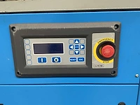 2018 kelvin power system 11-10 df dv schroefcompressor - afbeelding 5 van  7