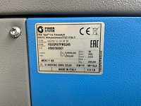 2018 kelvin power system 11-10 df dv schroefcompressor - afbeelding 6 van  7