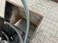 2018 kinshofer c12ve-60 grijper - afbeelding 3 van  12