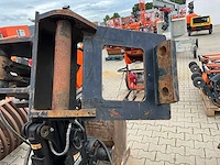 2018 kinshofer c12ve-60 grijper - afbeelding 8 van  12