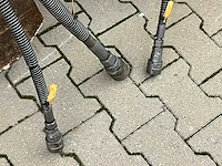 2018 kinshofer c12ve-60 grijper - afbeelding 11 van  12