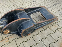 2018 kinshofer c18ve-60 schalengrijper - afbeelding 7 van  9