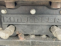 2018 kinshofer d20h-100 sloopgrijper / sorteergrijper - afbeelding 11 van  11