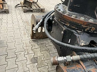 2018 kinshofer d20h-100 sloopgrijper / sorteergrijper - afbeelding 7 van  11