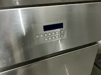 2018 kiremko hrs 3 hr gas friteuse - afbeelding 8 van  9
