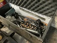2018 kms gh-50af boor freesmachine - afbeelding 3 van  11
