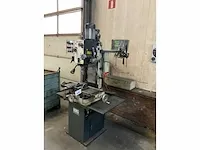 2018 kms gh-50af boor freesmachine - afbeelding 4 van  11