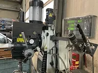 2018 kms gh-50af boor freesmachine - afbeelding 10 van  11