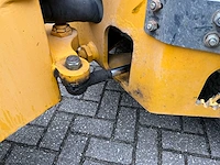 2018 knikmops 130 minishovel - afbeelding 7 van  31
