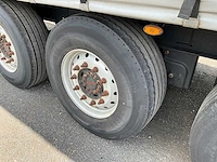 2018 kögel sn24 schuifzeil oplegger ov-91-bb - afbeelding 5 van  26