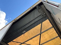 2018 kögel sn24 schuifzeil oplegger ov-91-bb - afbeelding 13 van  26