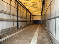 2018 kögel sn24 schuifzeil oplegger ov-91-bb - afbeelding 15 van  26