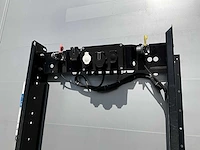 2018 kögel sn24 schuifzeil oplegger ov-91-bb - afbeelding 17 van  26