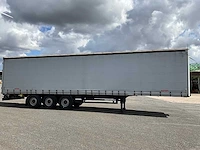 2018 kögel sn24 schuifzeil oplegger ov-91-bb - afbeelding 23 van  26