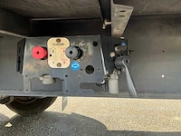 2018 kögel sn24 schuifzeil oplegger ov-96-bb - afbeelding 11 van  28