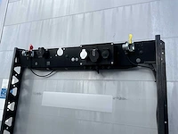 2018 kögel sn24 schuifzeil oplegger ov-96-bb - afbeelding 19 van  28