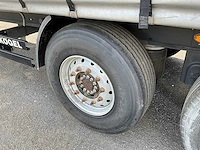 2018 kögel sn24 schuifzeil oplegger ov-96-bb - afbeelding 28 van  28