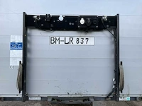 2018 kogel sn24 schuifzeil trailer - afbeelding 4 van  25