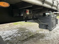 2018 kogel sn24 schuifzeil trailer - afbeelding 8 van  25
