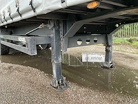 2018 kogel sn24 schuifzeil trailer - afbeelding 17 van  25