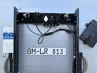 2018 kogel sn24 schuifzeil trailer - afbeelding 4 van  26