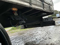 2018 kogel sn24 schuifzeil trailer - afbeelding 14 van  26