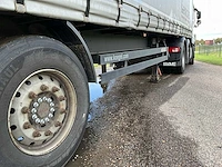 2018 kogel sn24 schuifzeil trailer - afbeelding 19 van  26