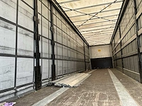 2018 kogel sn24 schuifzeil trailer - afbeelding 24 van  26
