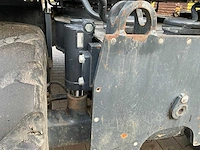 2018 komatsu pw148-10 banden graafmachine - afbeelding 14 van  42