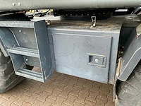 2018 komatsu pw148-10 banden graafmachine - afbeelding 16 van  42