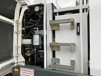 2018 komatsu pw148-10 banden graafmachine - afbeelding 21 van  42