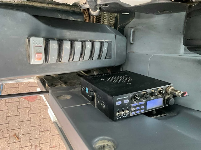 2018 komatsu pw148-10 banden graafmachine - afbeelding 36 van  42