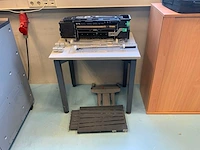 2018 konica minolta accuriopress c 3080 digitale drukmachine - afbeelding 7 van  15
