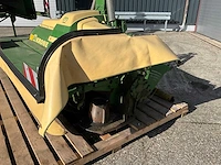 2018 krone easy cut f 320 cv / 2012 easy cut 9140cv triplemaaier set - afbeelding 5 van  36