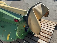 2018 krone easy cut f 320 cv / 2012 easy cut 9140cv triplemaaier set - afbeelding 8 van  36