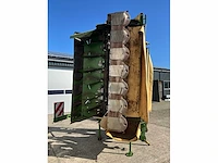 2018 krone easy cut f 320 cv / 2012 easy cut 9140cv triplemaaier set - afbeelding 14 van  36