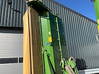 2018 krone easy cut f 320 cv / 2012 easy cut 9140cv triplemaaier set - afbeelding 24 van  36