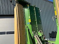 2018 krone easy cut f 320 cv / 2012 easy cut 9140cv triplemaaier set - afbeelding 27 van  36
