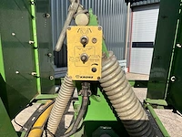 2018 krone easy cut f 320 cv / 2012 easy cut 9140cv triplemaaier set - afbeelding 30 van  36