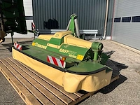2018 krone easy cut f 320 cv / 2012 easy cut 9140cv triplemaaier set - afbeelding 31 van  36