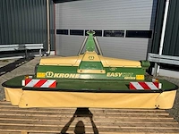 2018 krone easy cut f 320 cv / 2012 easy cut 9140cv triplemaaier set - afbeelding 32 van  36