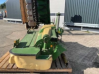 2018 krone easy cut f 320 cv / 2012 easy cut 9140cv triplemaaier set - afbeelding 34 van  36