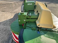 2018 krone easy cut f360 schijvenmaaier - afbeelding 15 van  21