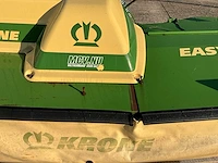 2018 krone easy cut f360 schijvenmaaier - afbeelding 17 van  21