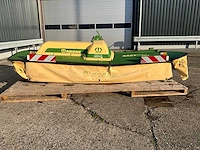 2018 krone easy cut f360 schijvenmaaier - afbeelding 1 van  21