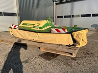 2018 krone easy cut f360 schijvenmaaier - afbeelding 2 van  21