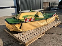 2018 krone easy cut f360 schijvenmaaier - afbeelding 3 van  21