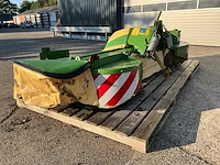 2018 krone easy cut f360 schijvenmaaier - afbeelding 5 van  21