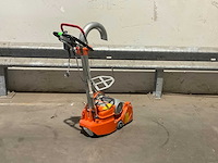 2018 kt kunzle & tasin scorpion parketschuurmachine - afbeelding 3 van  9