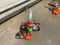 2018 kt kunzle & tasin scorpion parketschuurmachine - afbeelding 8 van  9